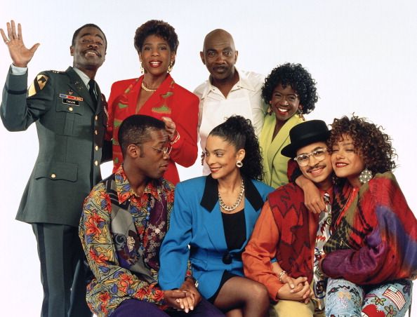 "A Different World," The Same Impact... 39 Years Later "A Different World," The Same Impact... 39 Years Later