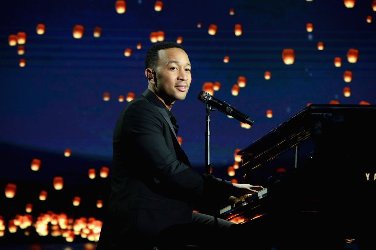 John Legend