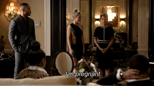 Surprise Pregnancies!