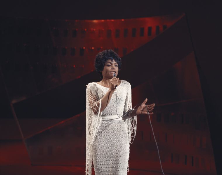 Singing in Tongues