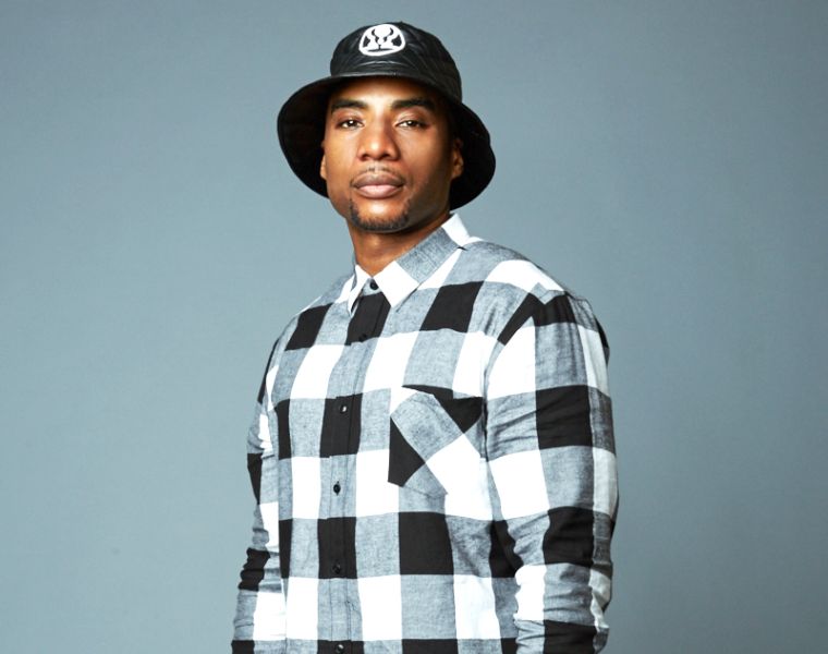 Charlamagne Tha God as Stayvon Royal