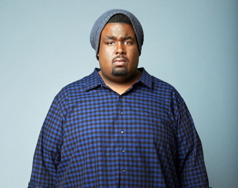 Da'Vone McDonald as Gofer