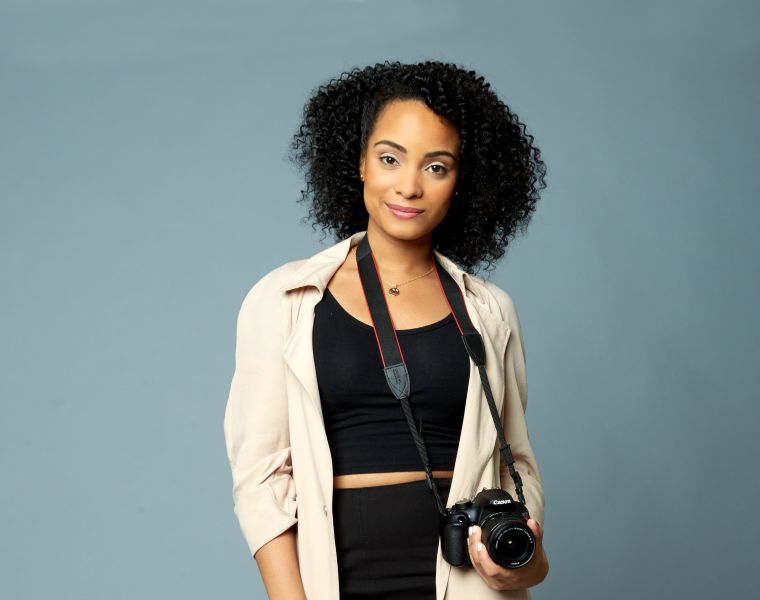 Raney Branch as Indera