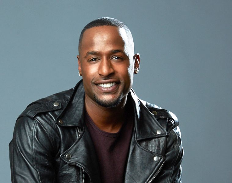 Jackie Long as Payton Waiters