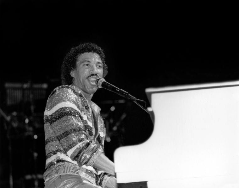 Lionel Richie