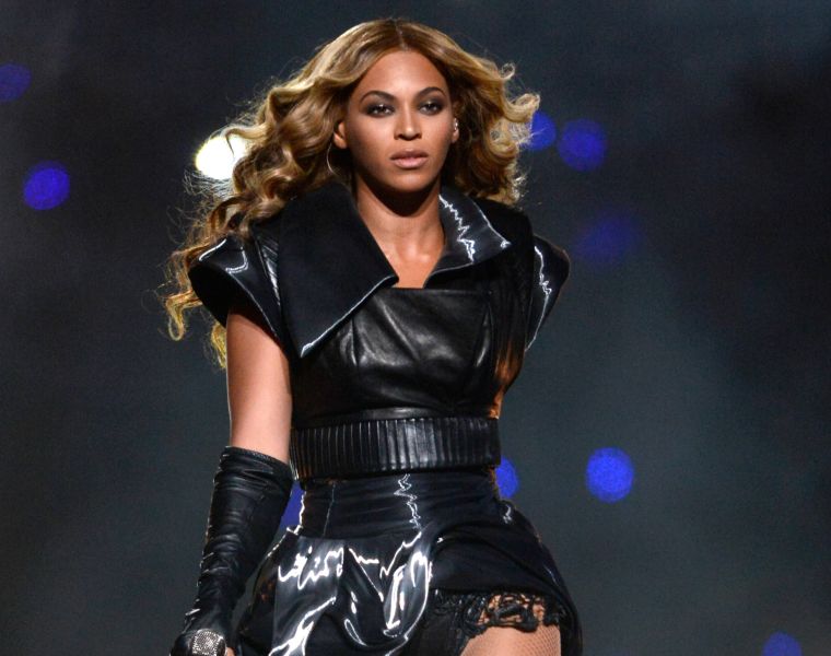 Beyonce