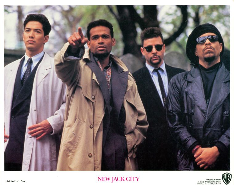 New Jack City 2