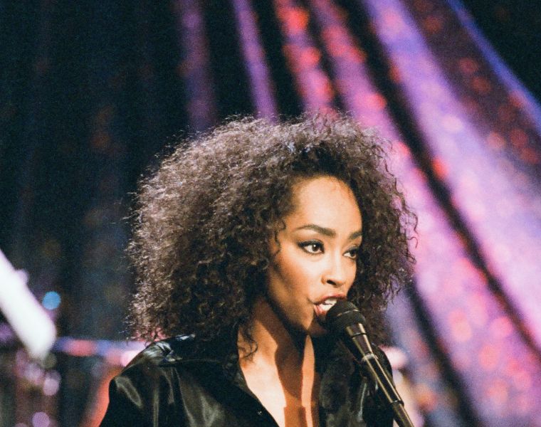Jody Watley
