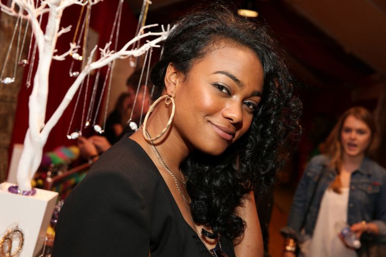 Tatyana Ali
