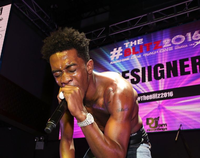 Desiigner