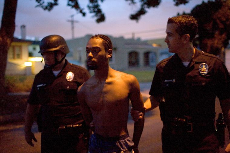 Everyone Wants Better Police