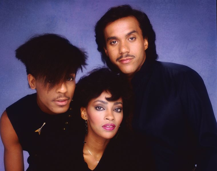 Shalamar