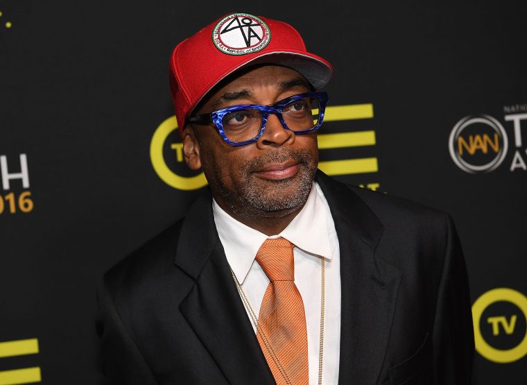 SPIKE LEE