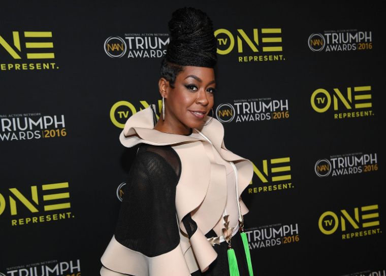 Outstanding Supporting Actress in a Comedy Series - Tichina Arnold (Survivor's Remorse)
