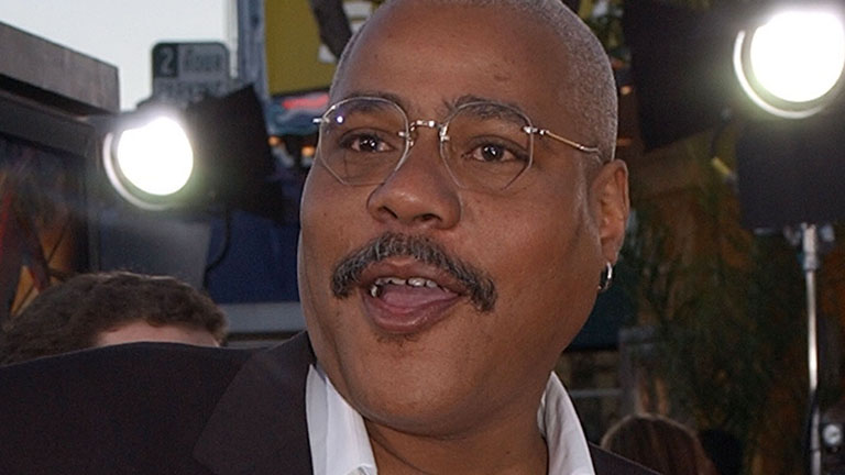 Bill Nunn