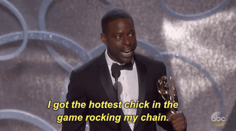 Sterling Brown -- Black Love Pt. 1