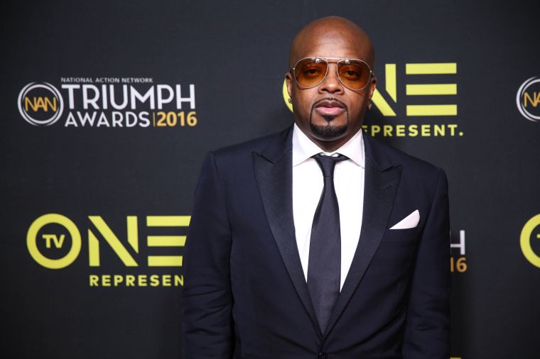 JERMAINE DUPRI