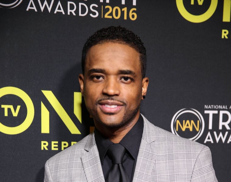 LARENZ TATE