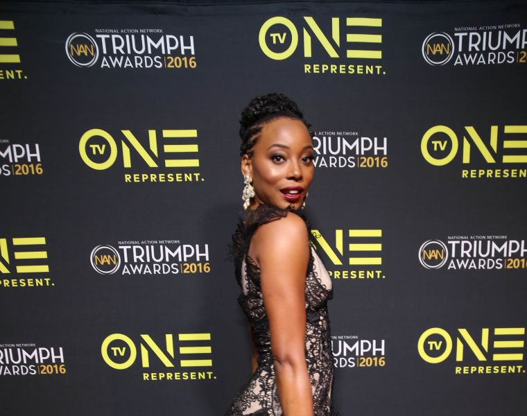 ERICA ASH