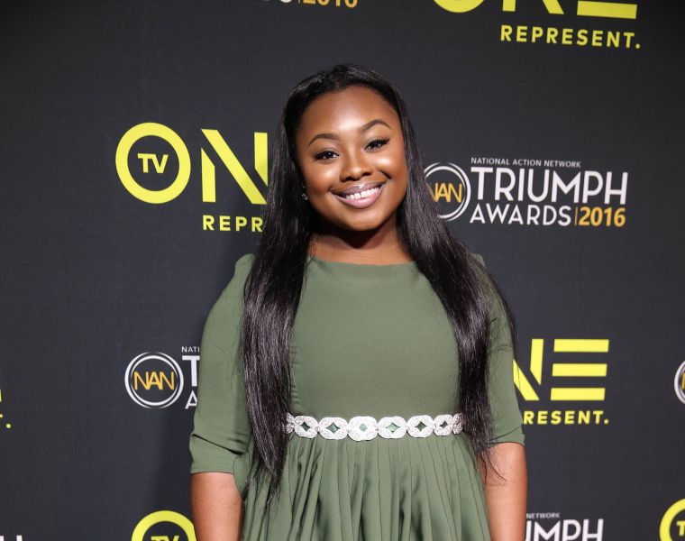 JEKALYN CARR