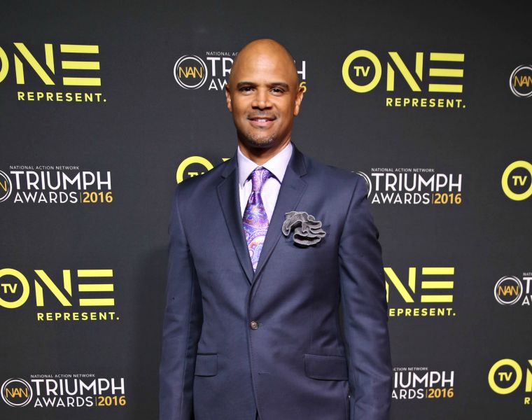 DONDRE WHITFIELD