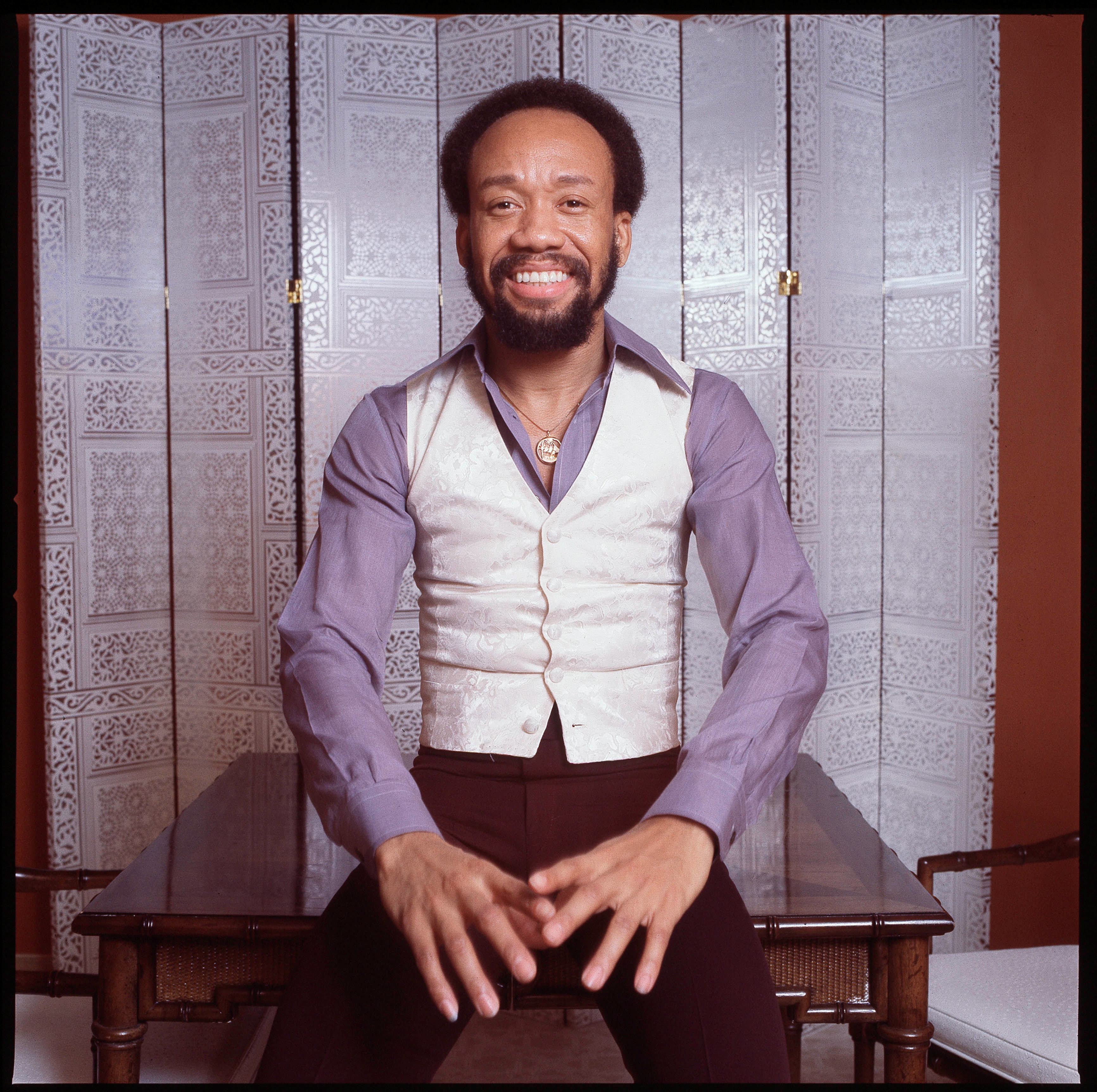Maurice White