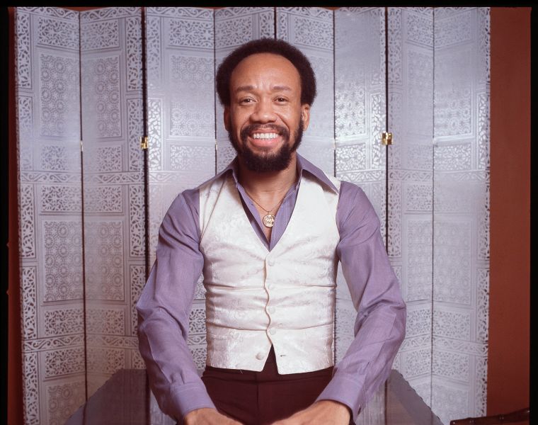 Maurice White