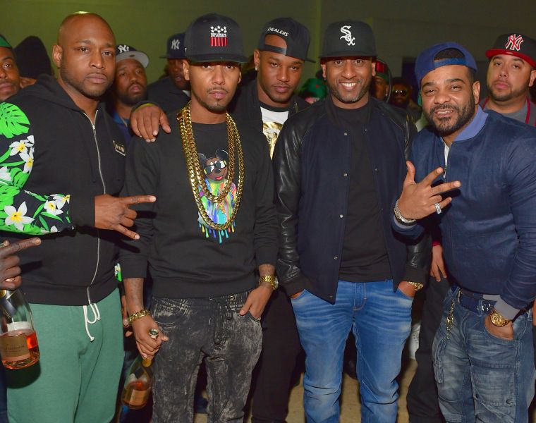 DIPSET