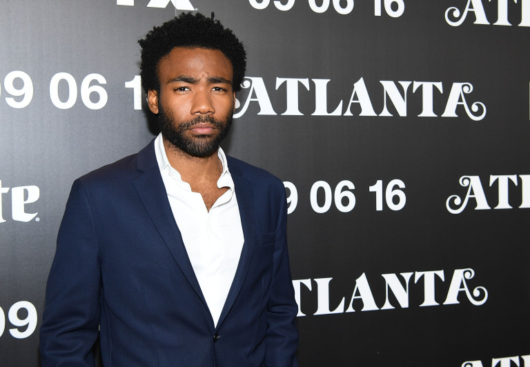 (Photo by Paras Griffin/Getty Images)