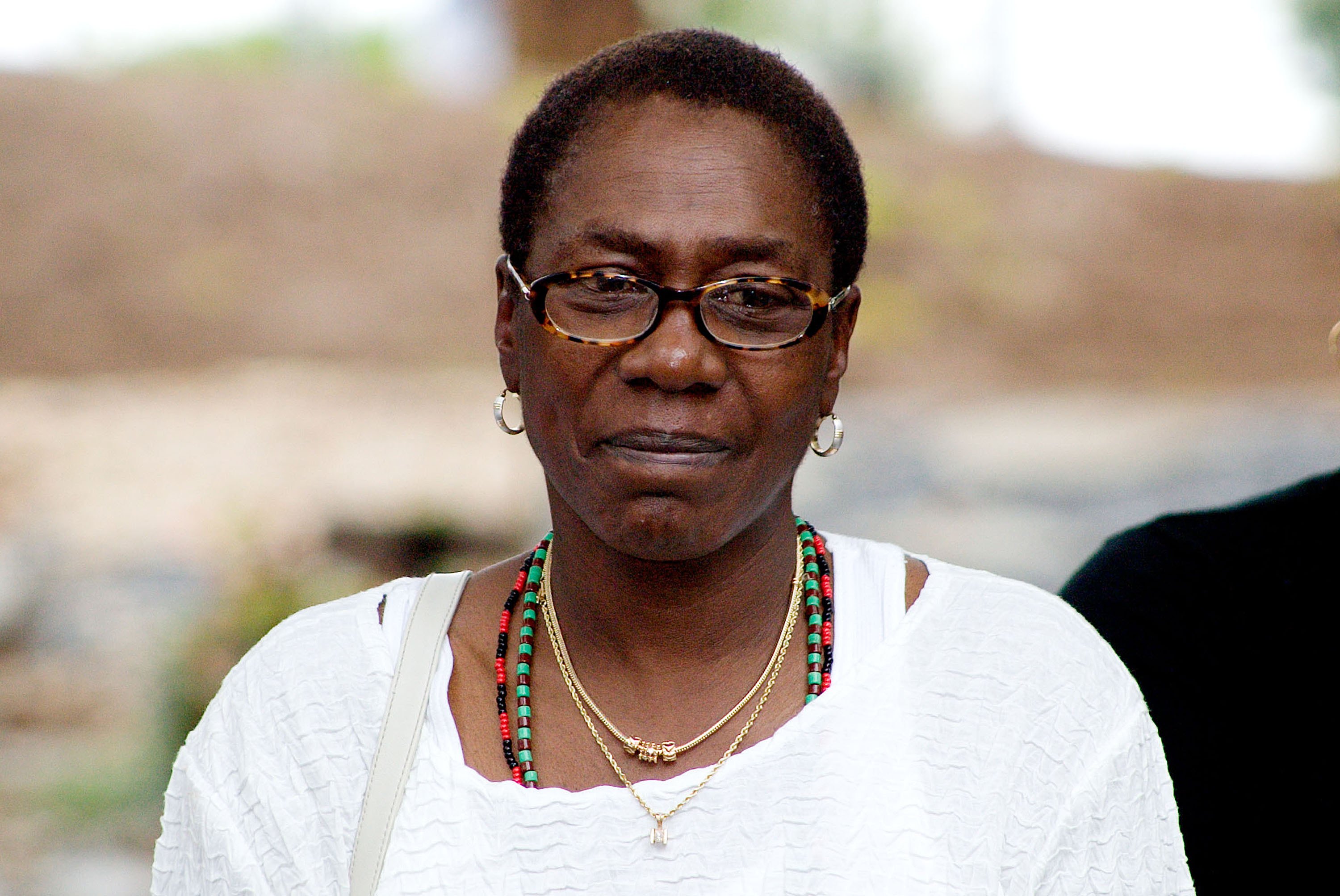 Afeni Shakur