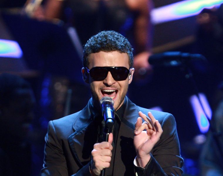 Justin Timberlake
