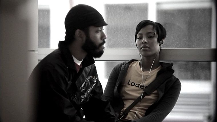 "Medicine for Melancholy"