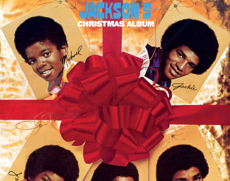 JACKSON 5 - CHRISTMAS ALBUM