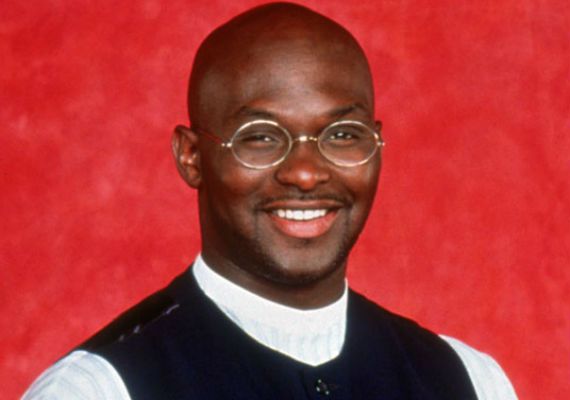 Tommy Ford