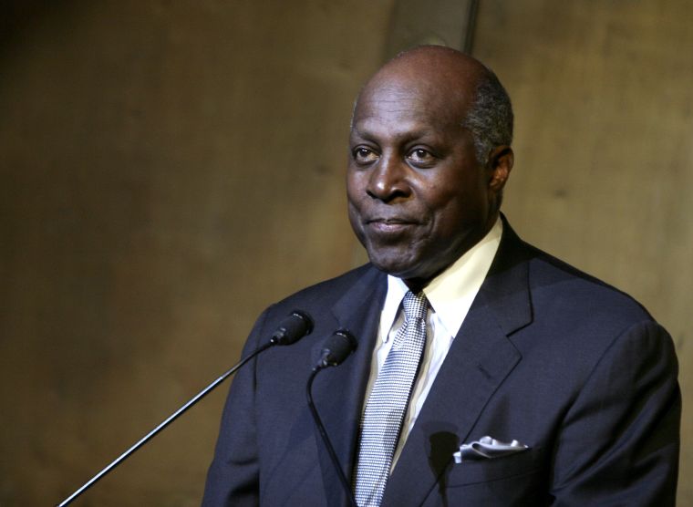 Vernon Jordan