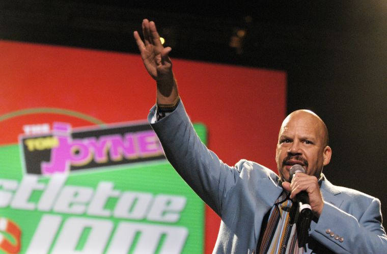 Tom Joyner