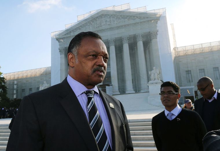 Jesse Jackson
