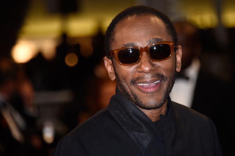 Yasiin Bey