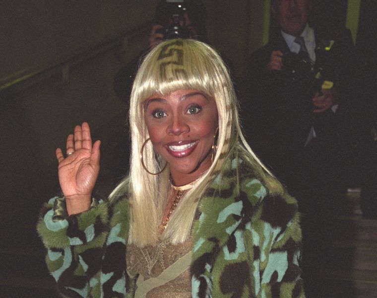 Versace Fashion Show (2001)