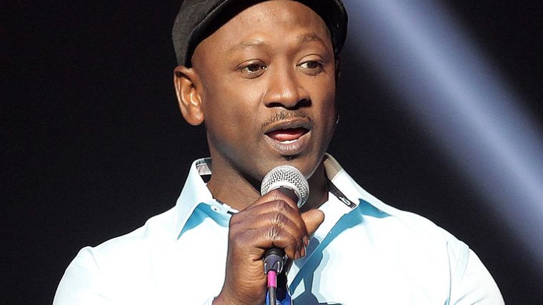 Joe Torry