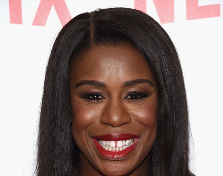 Outstanding Actress in a Comedy Series -- Uzo Aduba