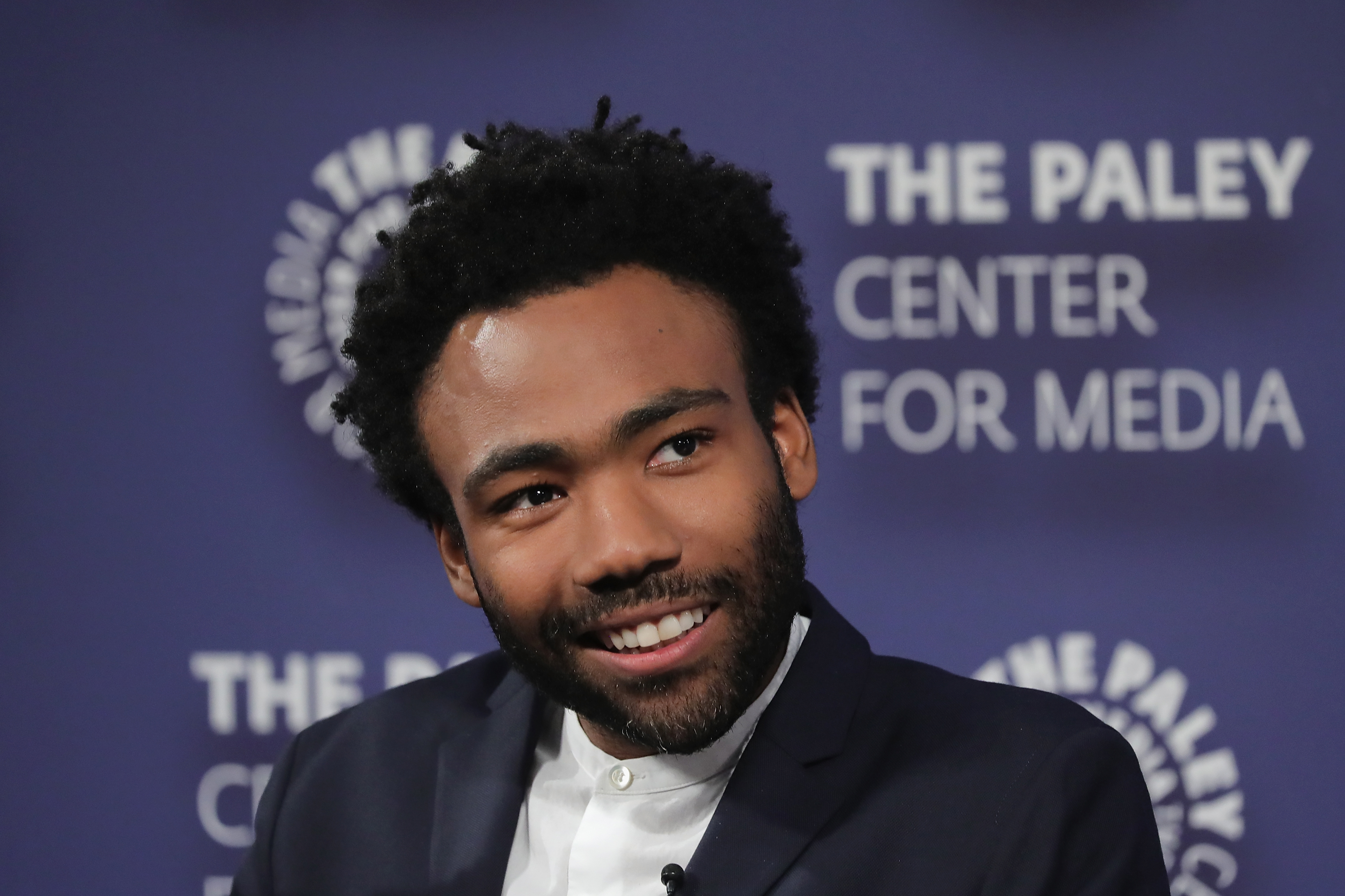 Outstanding Actor in a Comedy Series -- Donald Glover