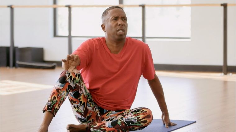 Gary talks to Juicy about Porsha Williams