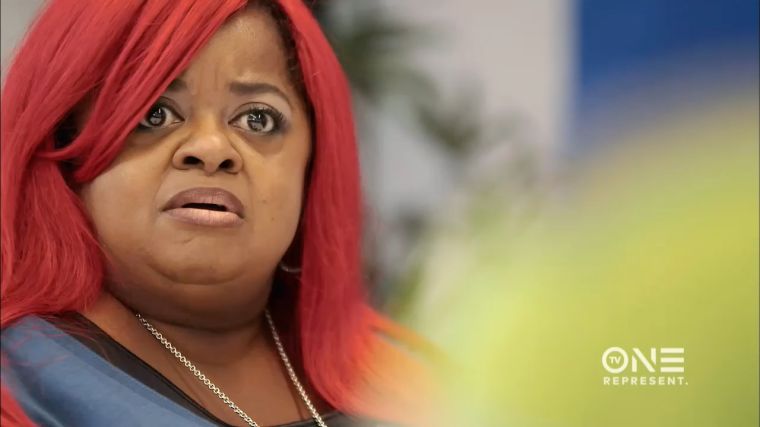 Juicy shocked at morning show producers