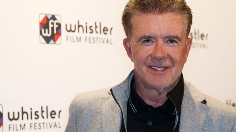 Alan Thicke
