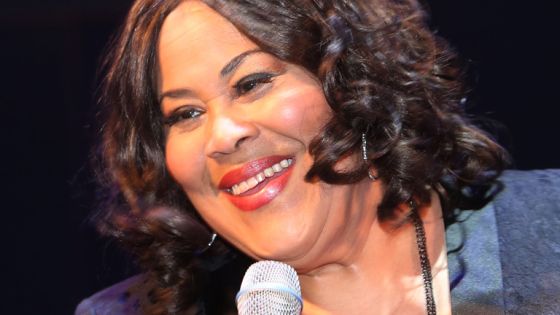 Happy Birthday Martha Wash! - TV One