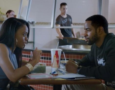 That "Insecure" Finale