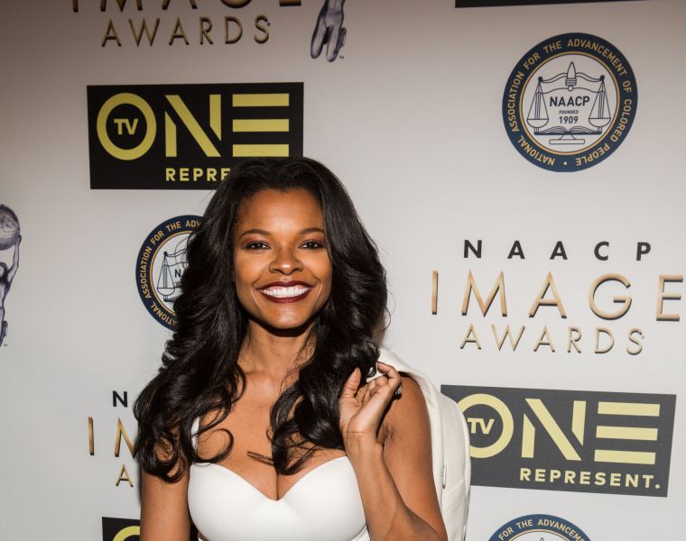 Keesha Sharp