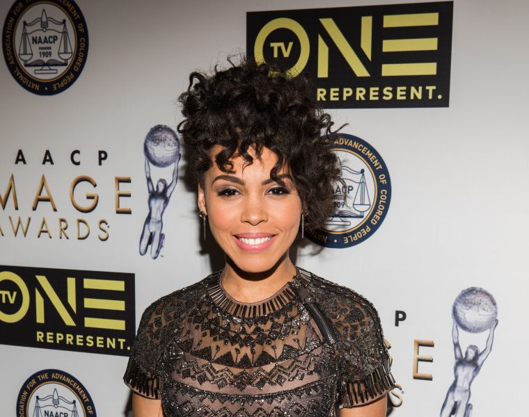 Amirah Vann