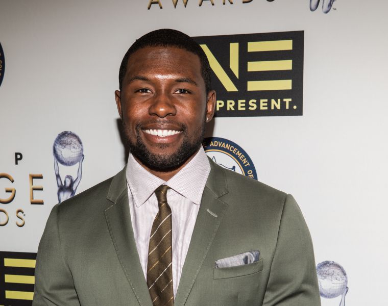 Trevante Rhodes